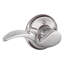 Avanti Lever Non-Turning Lock-22335706-22335707