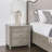 Jarboe 23.5'' W Solid Wood Nightstand-754054613