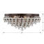 Calypso 6 Light Flush Mount-349774310