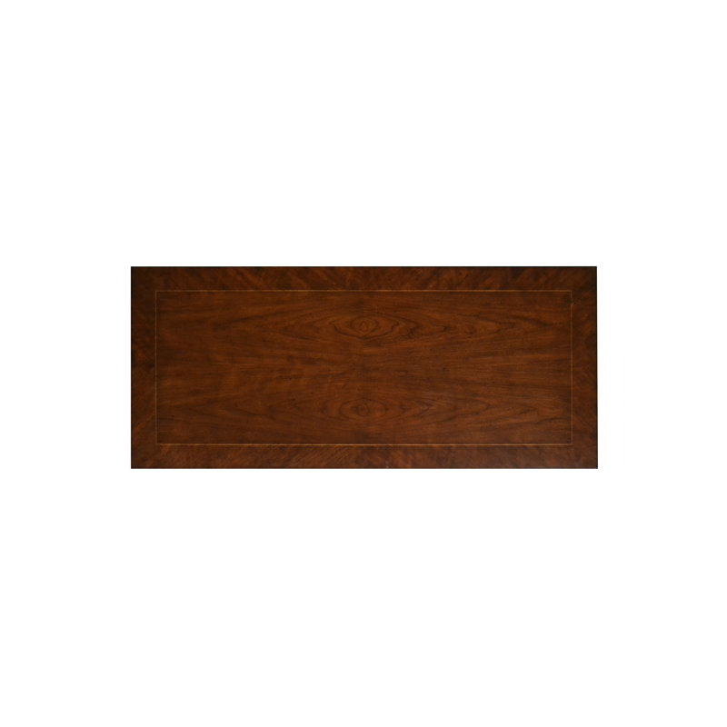 3 - Drawer Solid Wood Dresser