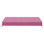 Coussin de banc personnalisable H 2 po pour mobilier d'intérieur / extérieur / chaise / siège de fenêtre, mousse haute résilience 75D de qualité supérieure