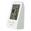 3.67'' Wireless Clock Thermometer