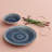 Brayfield 24 Piece Porcelain China Dinnerware Set - Service for 6