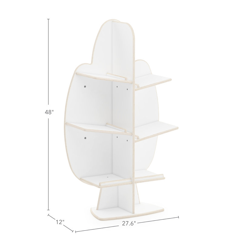 EdQ Essentials Reading Tree, White