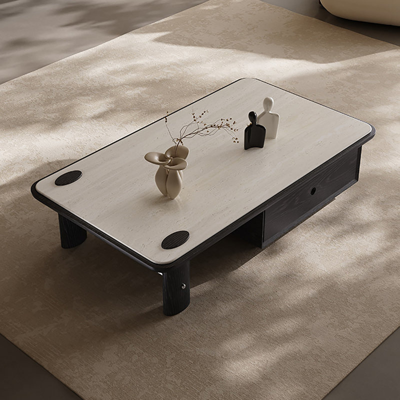 Single Coffee Table