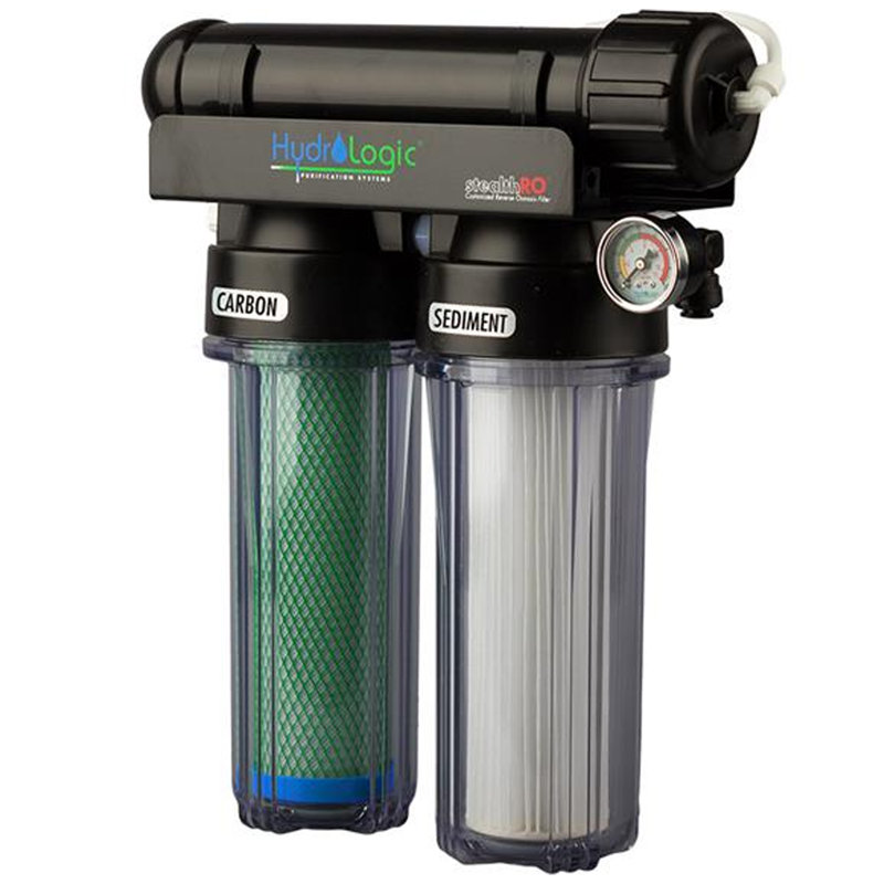 Système de filtration
