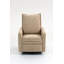 Fauteuil court en peluche-1701846160