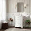 Ensemble de meuble-lavabo simple 24 po Hermes-1298936560