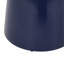 Charmante table d'appoint en métal au design moderne et durable-1557794467