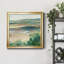 Sea Reflections - Peinture sur toile encadrée-1719935673-1719935628