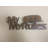 Wall Decor on Metal