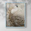 ANIMALS Series CCLIV - reproduction encadrée de qualité supérieure - prête à être accrochée - aucun clou requis-462776288-462776303