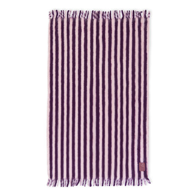 Hand Woven Blanket