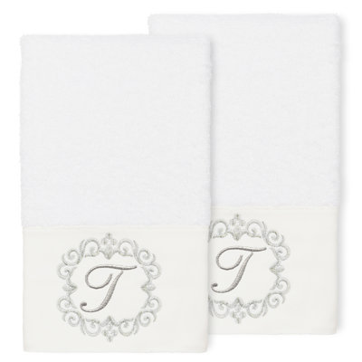 Monica Turkish Cotton Hand Towel