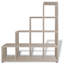 Tambellini Cube Bookcase-23404897-81222929