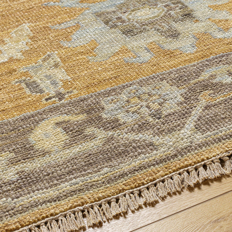 Antalya Area Rug, Rectangle 10' x 14'