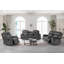 Ensemble de salon inclinable 3 pièces Lannion-94413759
