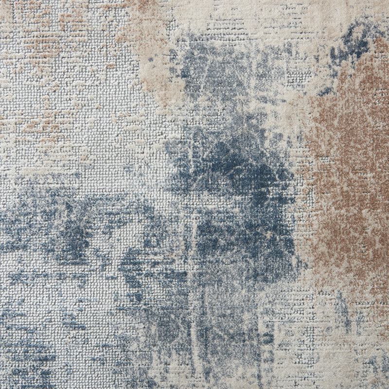 Westborough Abstract Area Rug, Rectangle 120 x 180cm