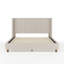 Lit plateforme tapissier Martha Stewart Kay-97967472-97967469