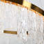 Lustre de salle à manger Daine