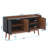 Jahdae 55.11'' Sideboard-552622642