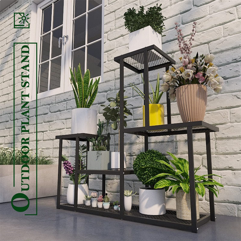 Camariyah Plant Stand