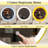Makeup Vanity with Mirror-95166343