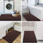 Tapis pour salle de bain en chenille Djenkely-1707472827