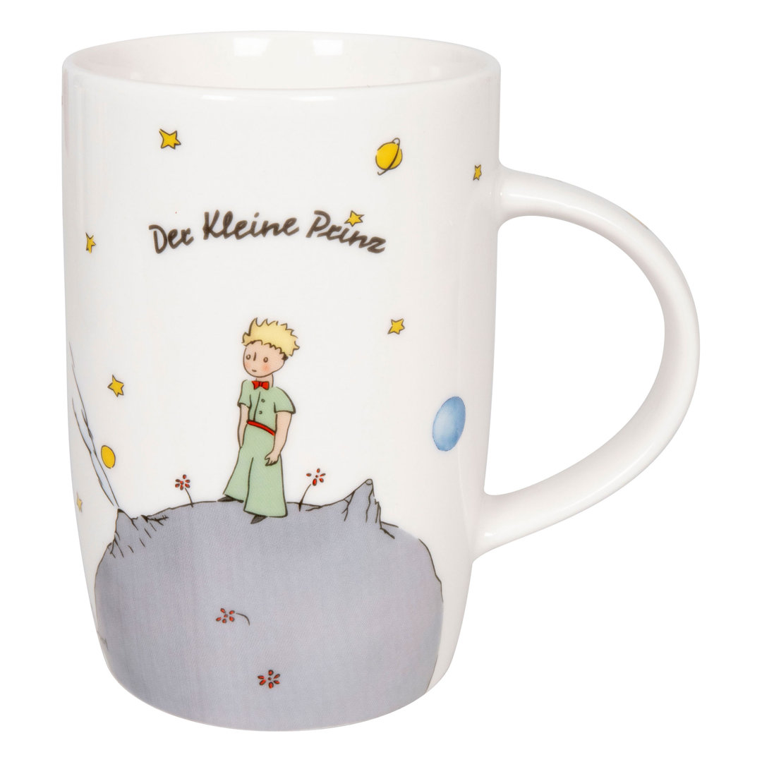 Becher Der Kleine Prinz - Sterne