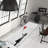 Multicolored Geometric Pattern With Pile Soft Type Printed Rug for Contemporary Home Decor-721274635