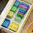 Croce Adjustable Kitchenware Divider