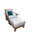 Caranas Outdoor Lounge Chair-1341485164