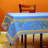 Bonnetsville Floral 100% Cotton Tablecloth-662467644-662467647