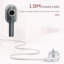 HOMCOM 1200W Garment Steamer
