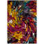 Cleveland Abstract Performance Rug-22984811