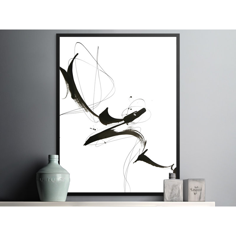 Shona Print, 28x40