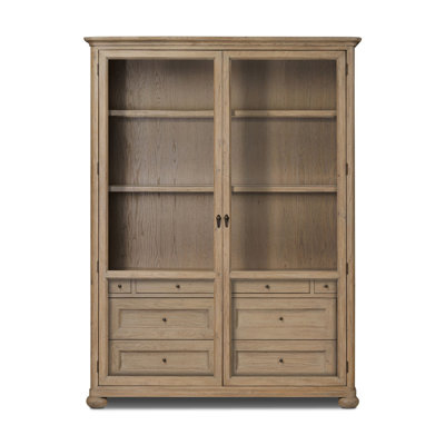 Sussex Wide Cabinet by Amber Lewis x Four Hands