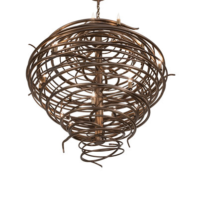 20 - Light Chandelier