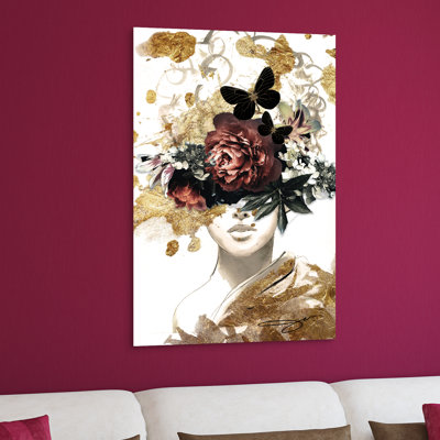 " Gold Covered "