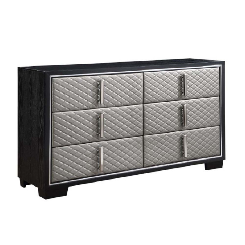 Commode 2 tiroirs