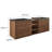 Render 62" Wall-Mount Double Sink Bathroom Vanity-101179001