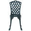 Patio Dining Side Chair-1729219283
