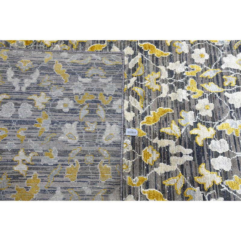 Canterbury Geometric Area Rug, Rectangle 9' x 12'