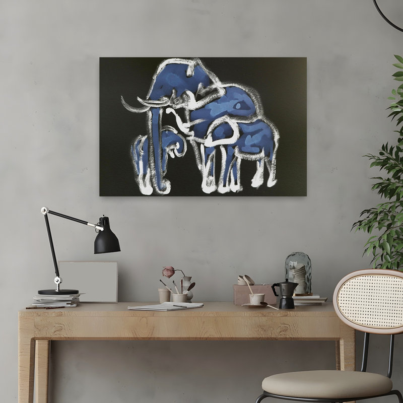 Print, 40.64cm H x 60.96cm W