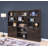 Lendia Storage Bookcase