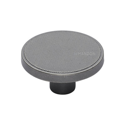 Canyon 2" Diameter Round Knob