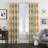 Foulton Semi Sheer Curtain Pair-1230447911