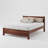Edgecumbe Bed Frame-355463937-355463947