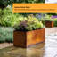 Planter Box