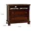 Commode média 2 tiroirs Aad